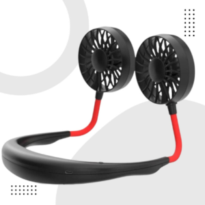 Neck Fan