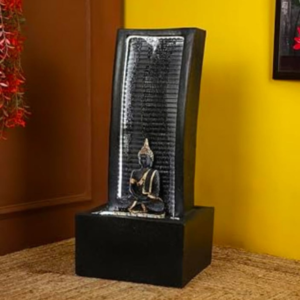 Buddha Decorative Water Fountains