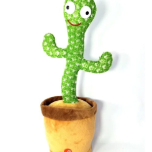 Toys Talking Cactus
