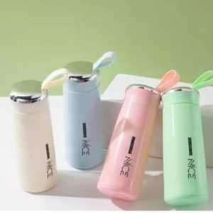 Nice Glass Water Bottle