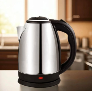 Fast and Easy To Use Electric Kettle 2 Li