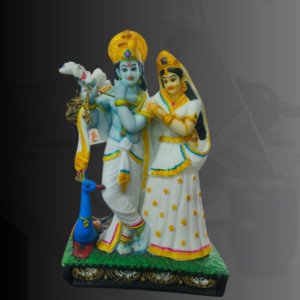 Marble Radha Krishn