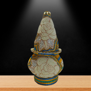 Loti Nariyal ( સામૈયુ )