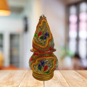 Loti Nariyal ( સામૈયુ )