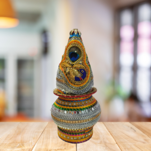 Loti Nariyal ( સામૈયુ )