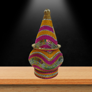 Loti Nariyal ( સામૈયુ )