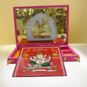 Lagan Patrika ( Lighting )